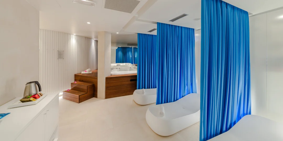 Wellness & spa