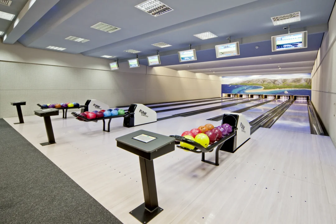 Bowling