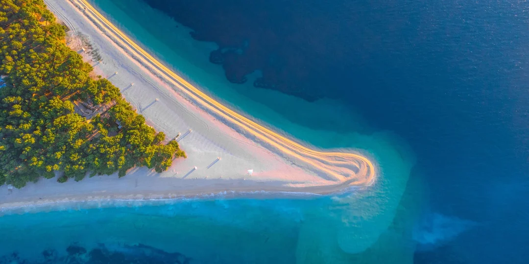 Top Croatian Seaside Destinations with Bluesun Hotels