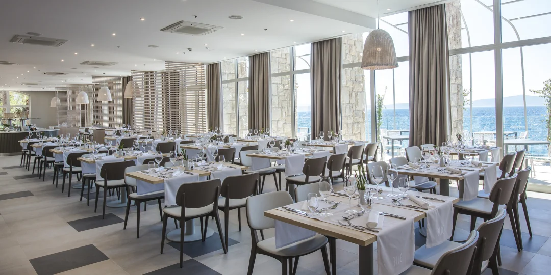 Restaurante do Hotel