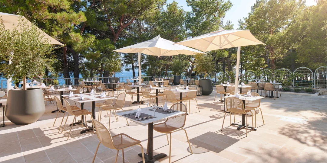Hotelrestaurant