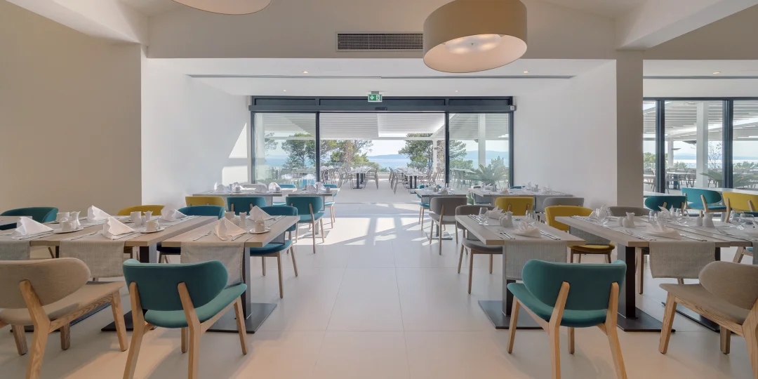 Hotelski restoran 