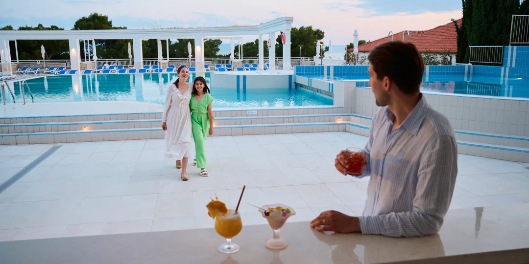 Hotelbars