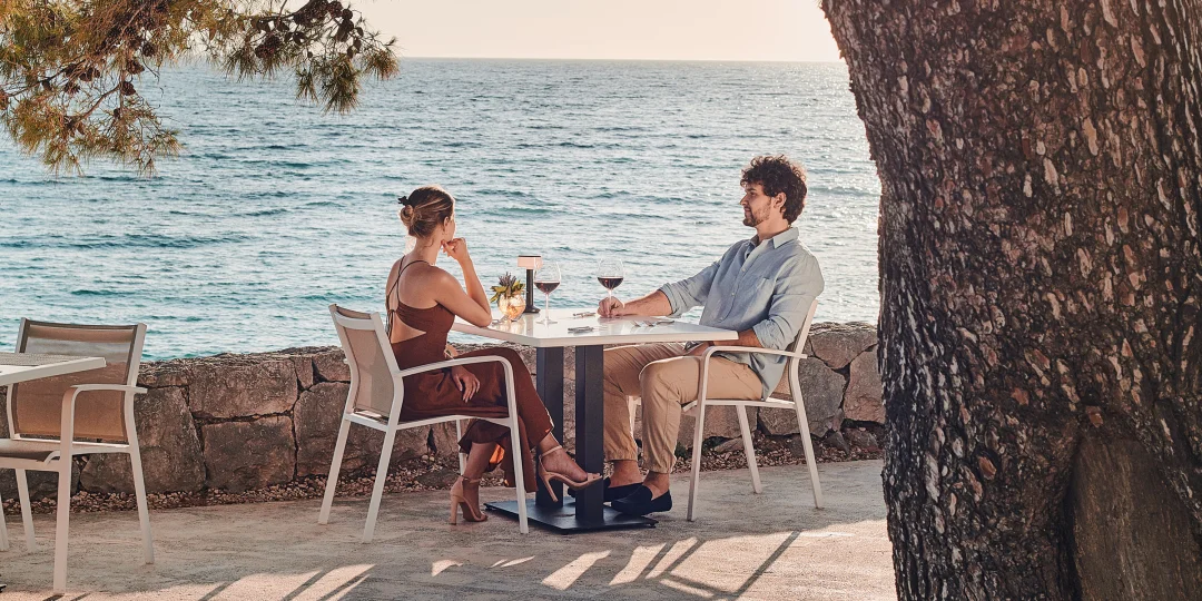 Restaurant Puž