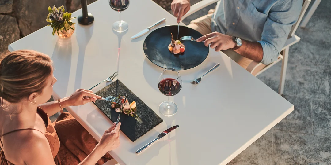 Puž Restaurant
