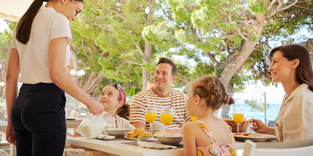 Bluesun Hotels & Resorts