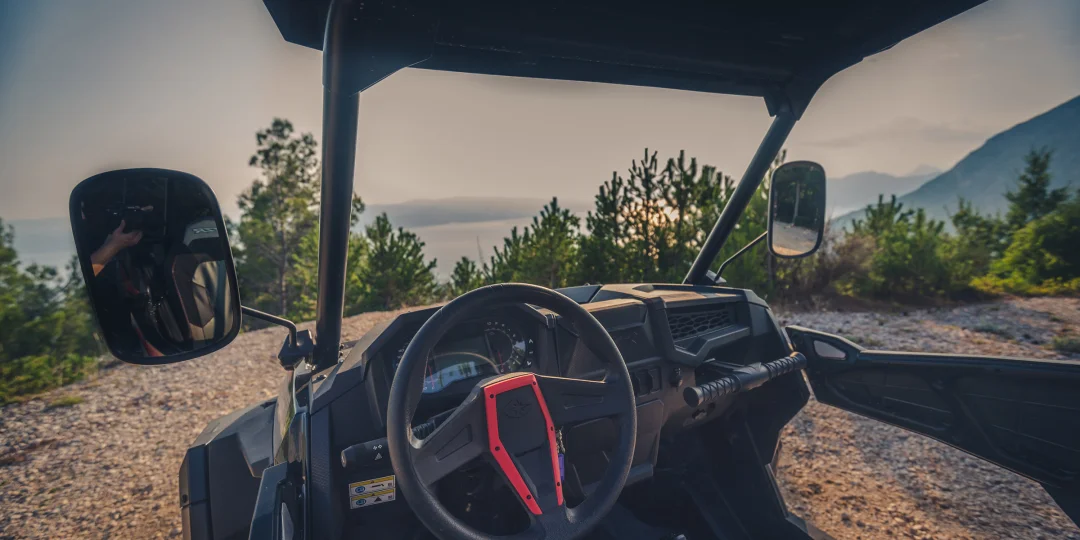 Buggy