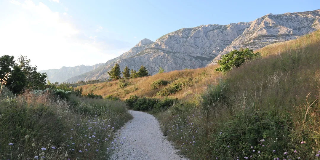 Park prirode Biokovo