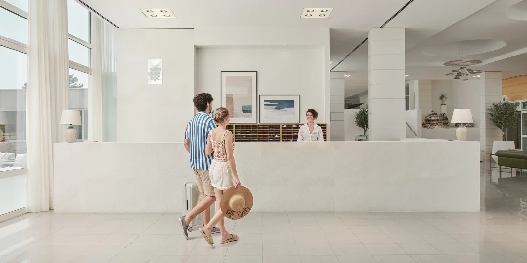 Bluesun Hotels & Resorts