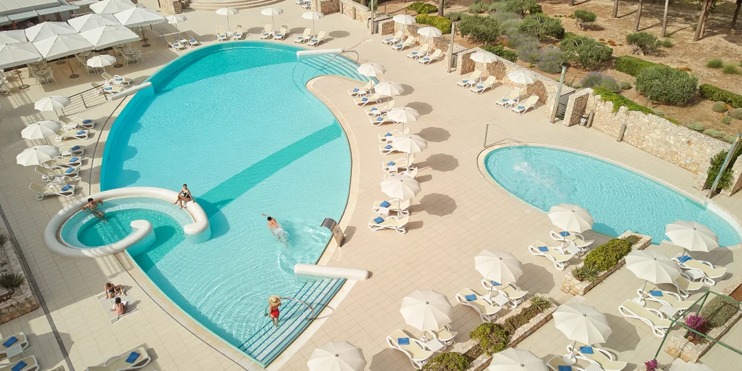 Bluesun Hotels & Resorts