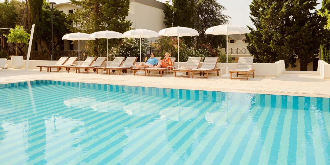 Get a discount on accommodation