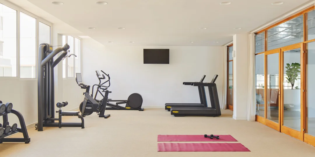 Dvorana za fitness