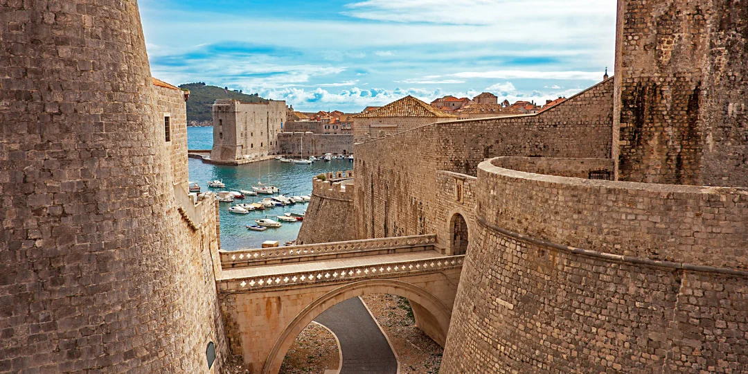 Dubrovnik