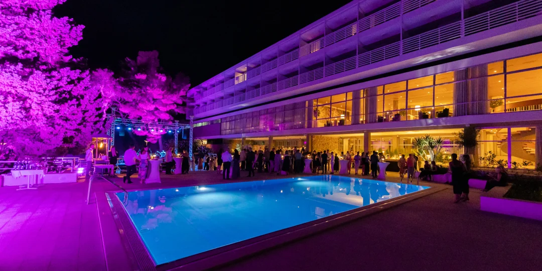 Bluesun Hotels & Resorts