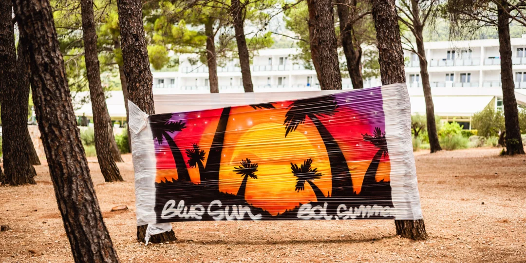 Bluesun Hotels & Resorts