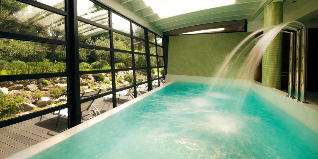 Spa oaza