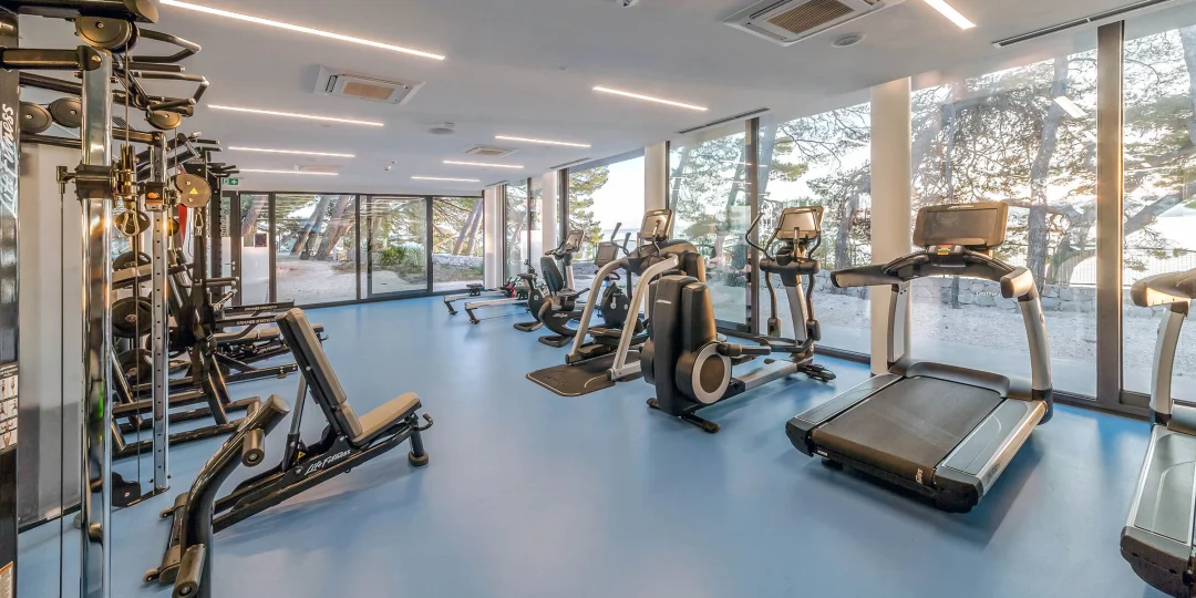 Fitness 