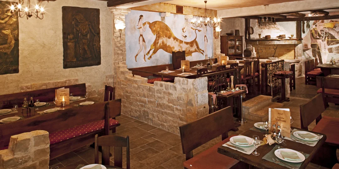 Taverna Vallum