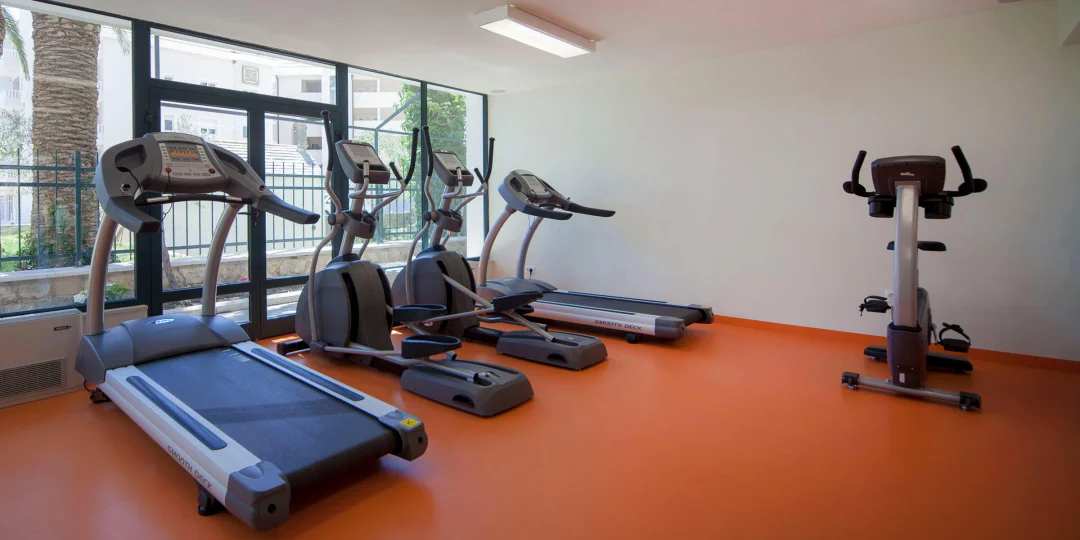 Dvorana za fitness