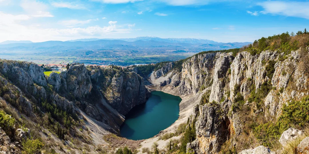 Imotski