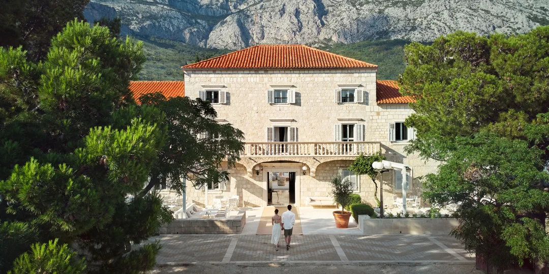 Heritage Hotel Kaštelet