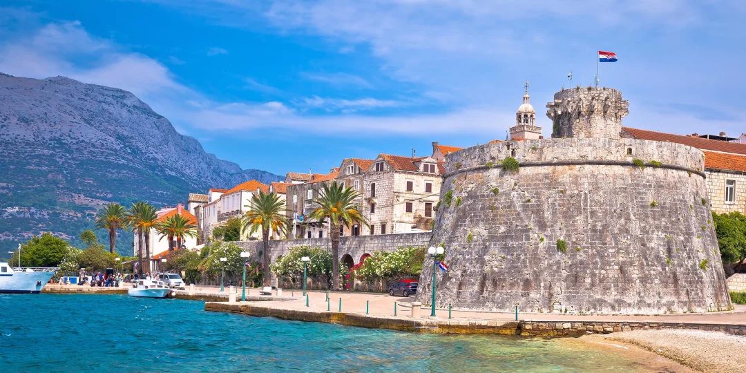 Korčula