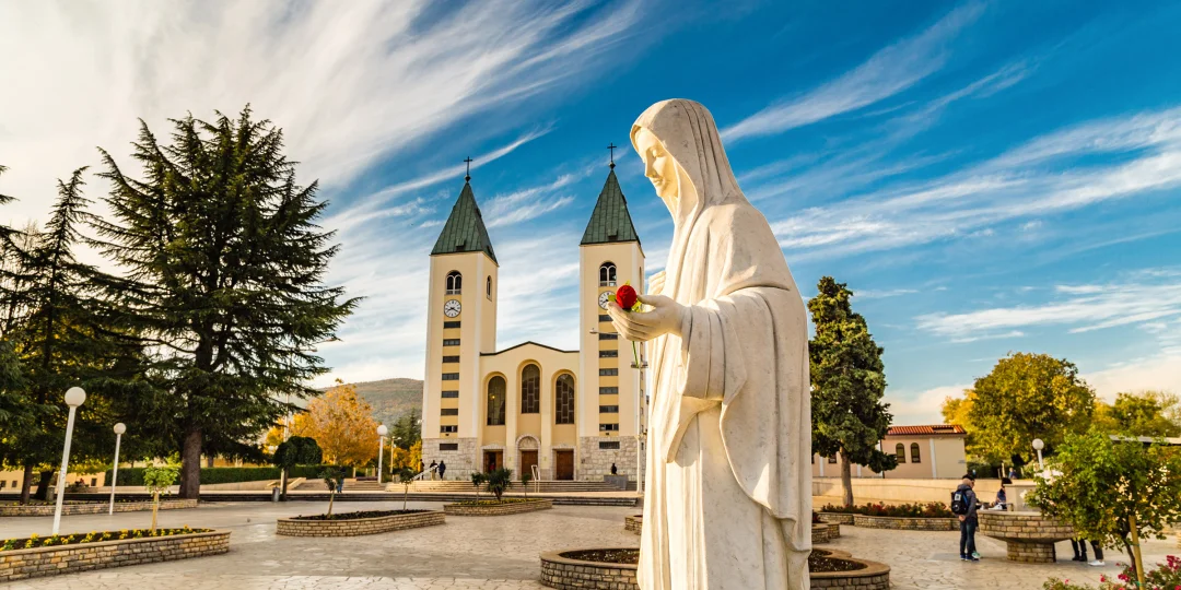 Međugorje