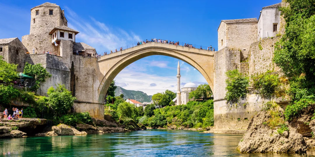 Mostar