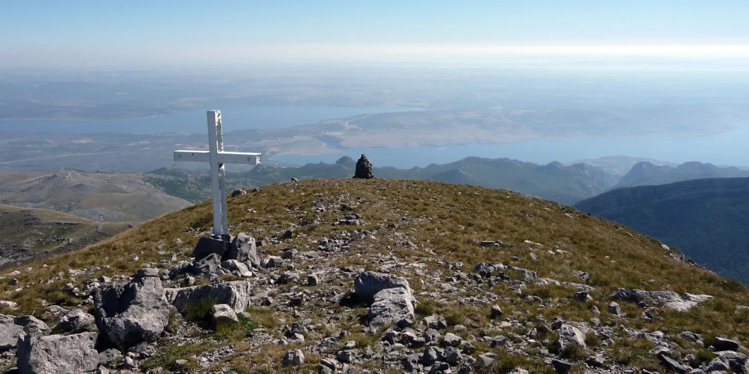 Starigrad-Paklenica – Paklenica National Park