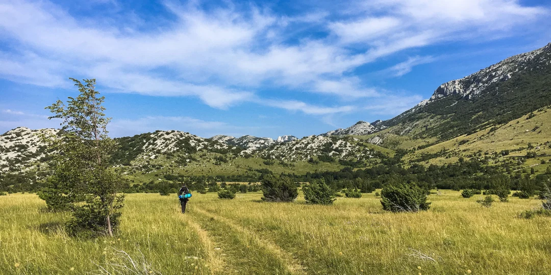 Camping Paklenica