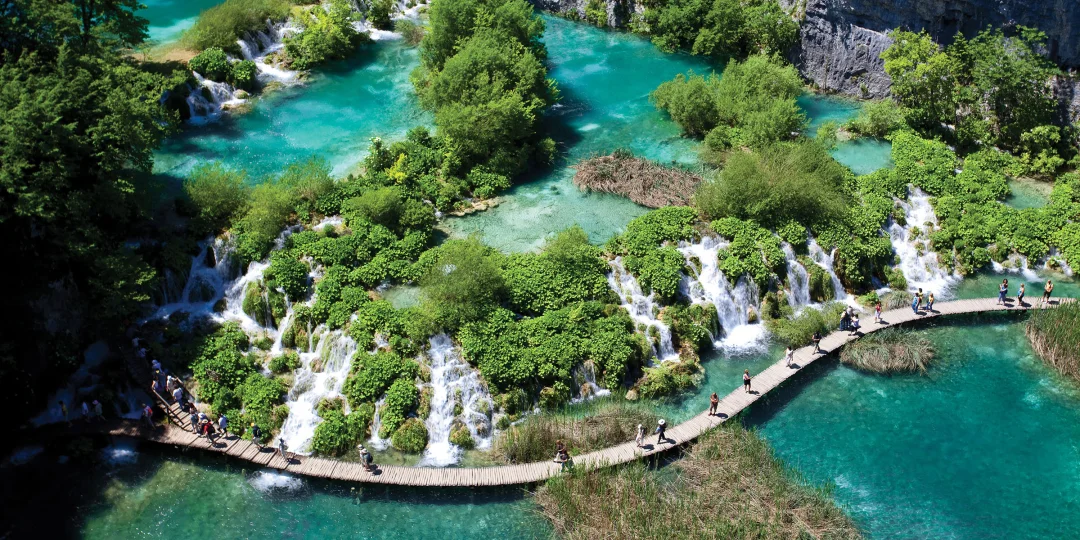 Plitvice