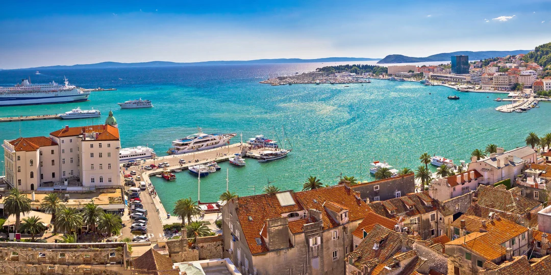 Split 