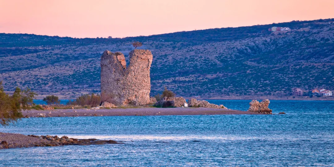 8. Kulina, Starigrad-Paklenica