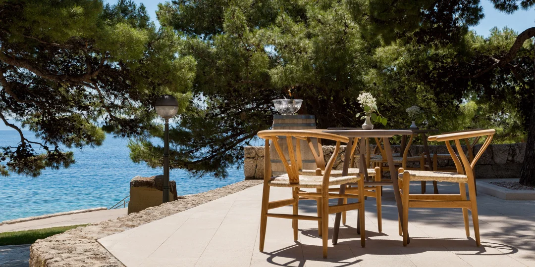 Spokojan mediteranski ugođaj