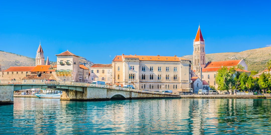 Trogir