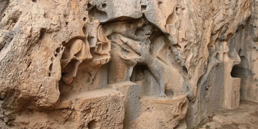 Drachenhöhle