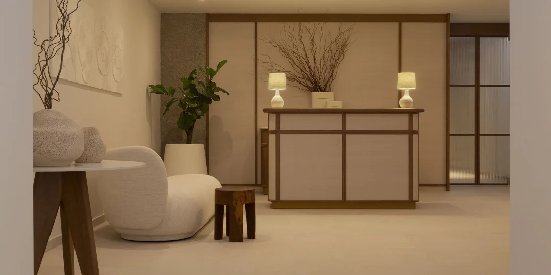 New wellness in Maestral
