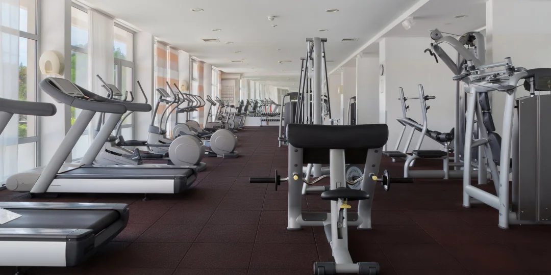 Dvorana za fitness