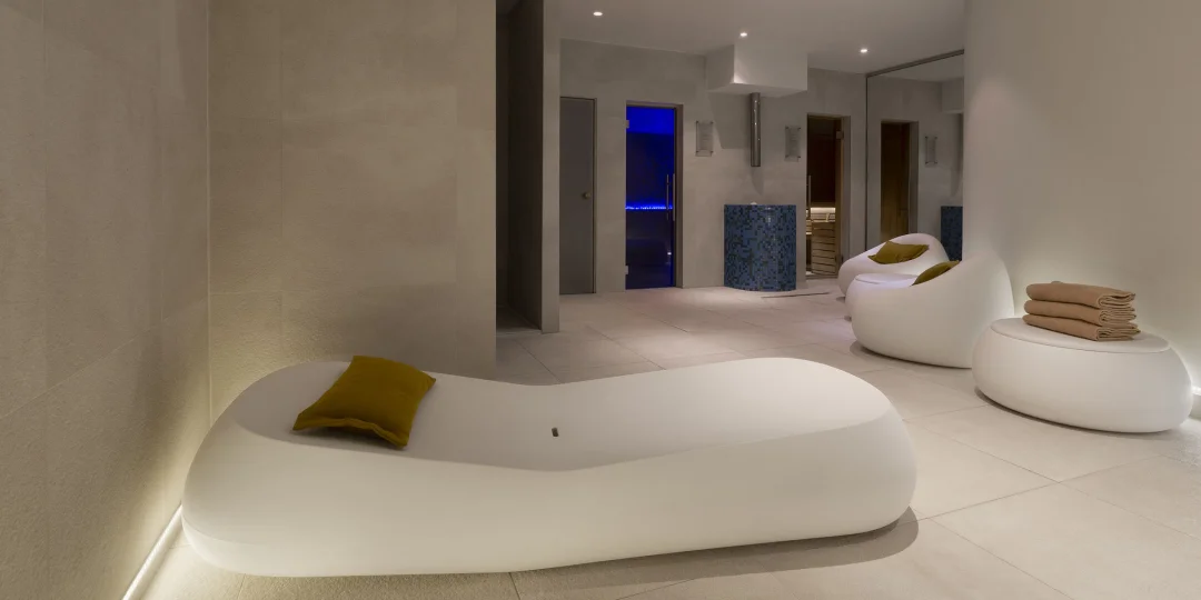 Mediteranski wellness & spa