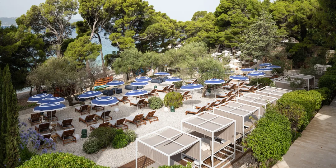 Bluesun Hotels & Resorts