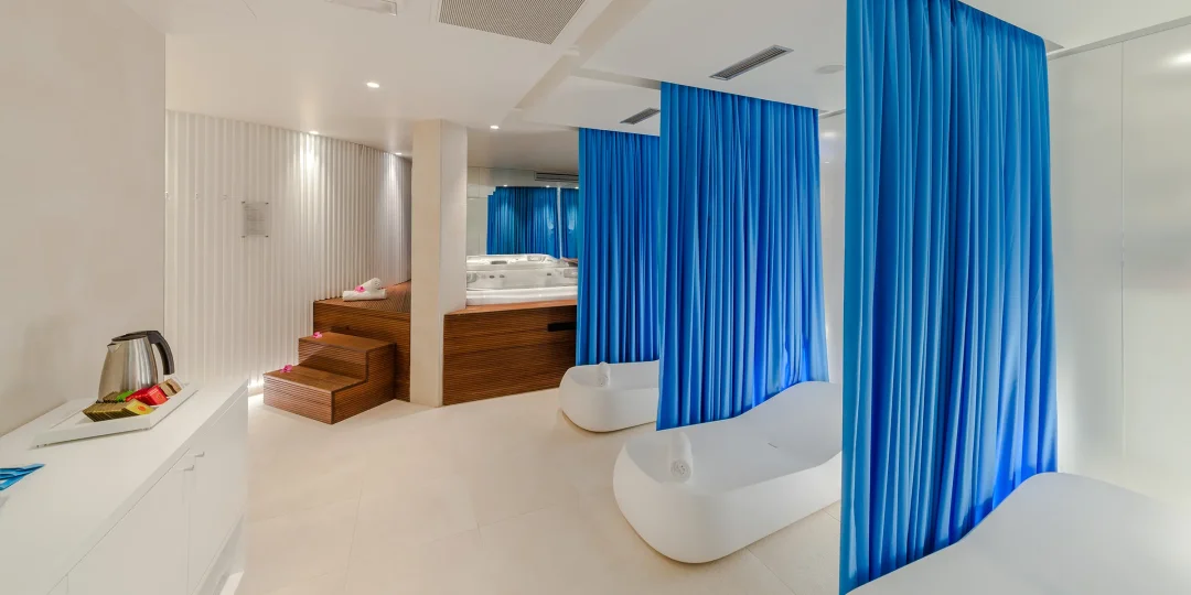 Spa oaza
