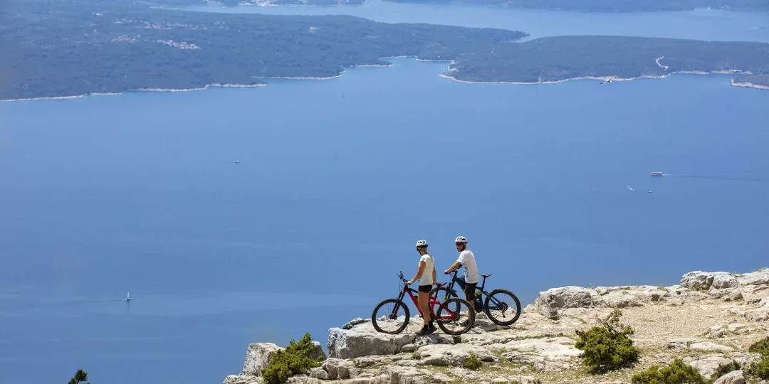 Cycling
