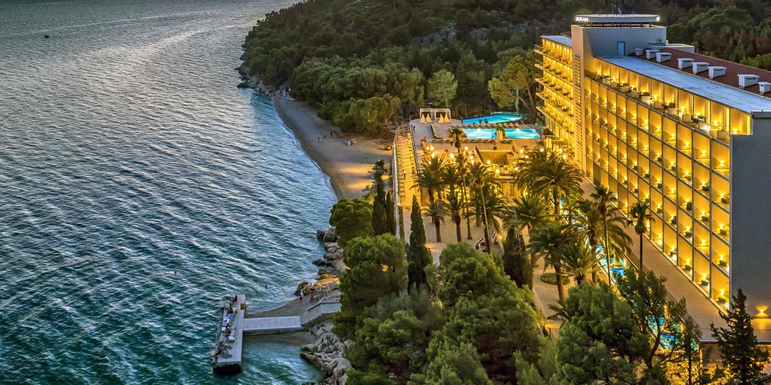 Bluesun Hotel Jadran