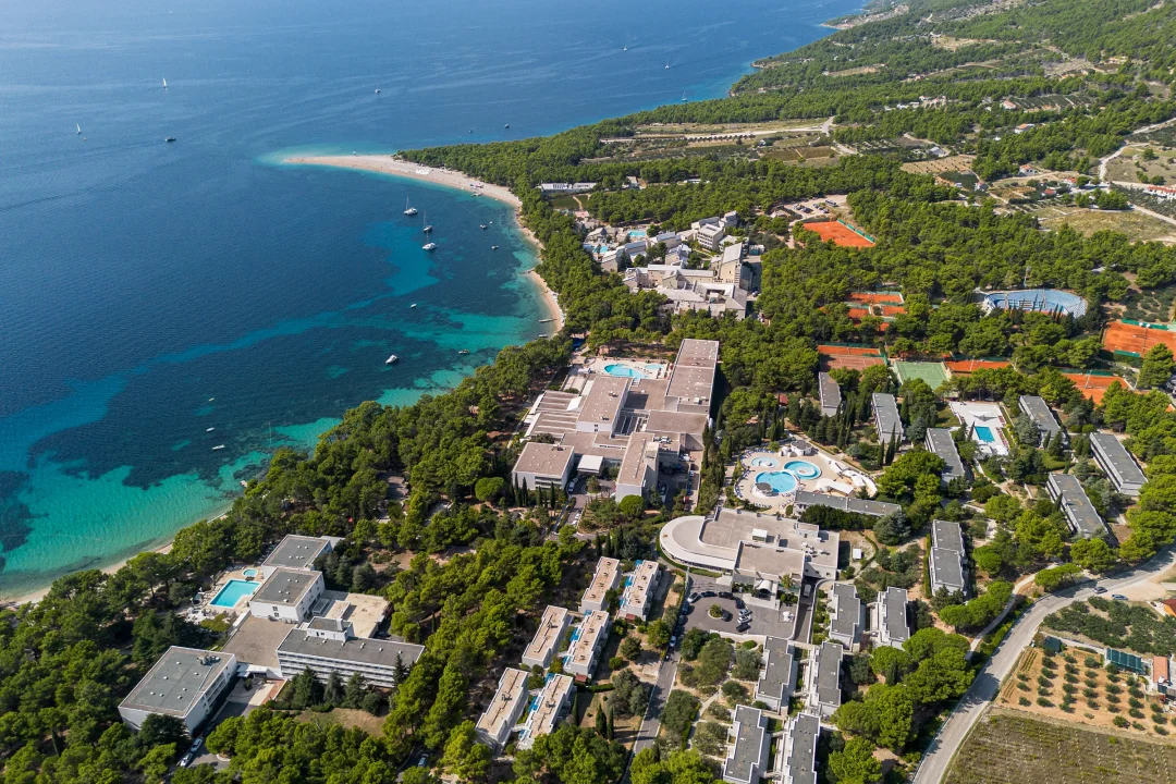 Sunce hotels d.d.