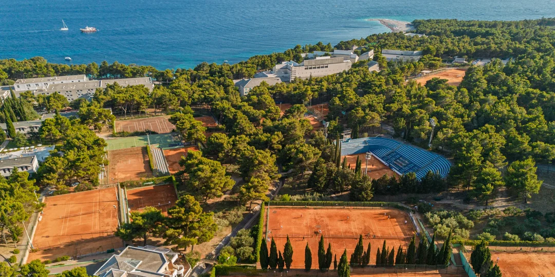 Bluesun Hotels & Resorts