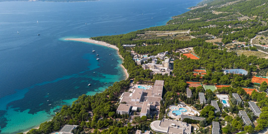 Bluesun Hotels & Resorts