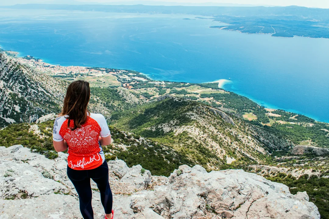 Bol (Brač Island) – Island Summit Hike