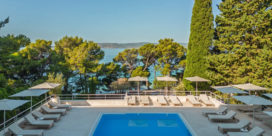Bluesun Hotels & Resorts