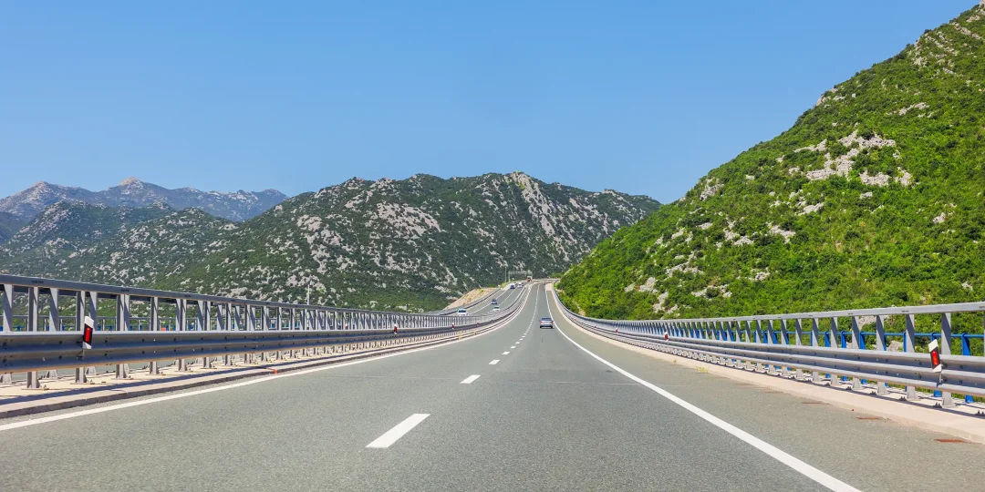 Warum Kroatien perfekt für einen Urlaub mit dem Auto ist