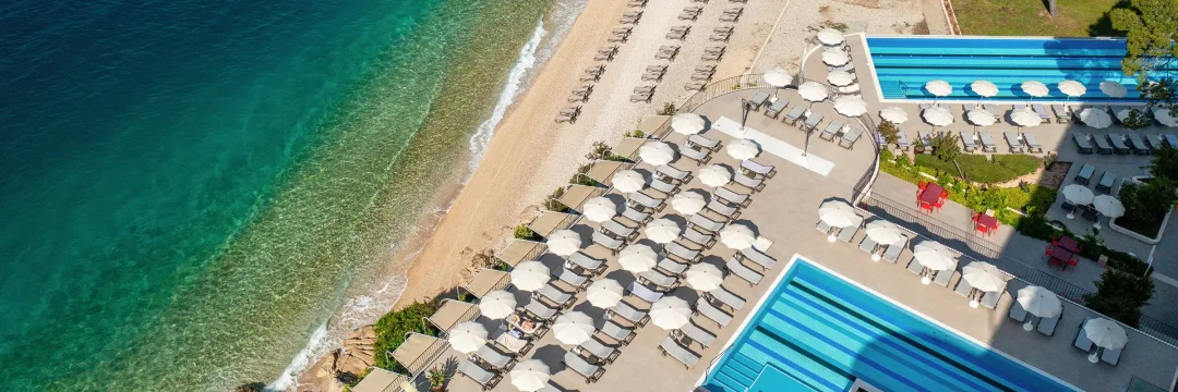 Bluesun Hotels & Resorts